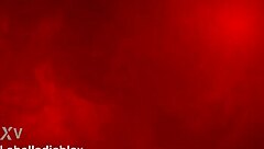 latina goddess receives detailed ass worship with rimjob, licking, and spreading in ebony assplay session