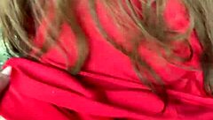 Latina Amateur Fuck Doll Uses Sex Toys For Anal Assfucking In Lingerie