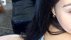 Hey, my friend teaches me how to fuck and begs for a cumshot! 😏