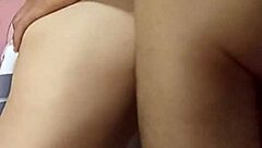 I Felt So Horny Tearing Stockings To Cum Twice In Petite Hairy Spanish Teacher's Pussy