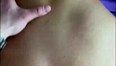 Oh Wow! Busty College Girl Aubry Babcock Finally Lets Me Fuck Her Tight Wet Pussy Hard