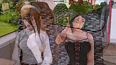 harem hotel episode 222 is out now 😎🏨