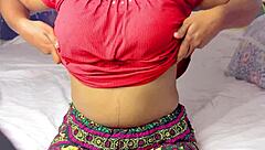 She Craves Intense Pounding From Massive Black Cock In Her Tight Wet Pussy