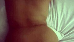 Vecina Craves Her Daily Dose Of Creamy Latina Delight