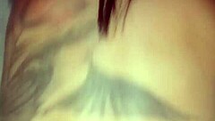 Hey, wanna see me pounding this hot young chick to orgasm?