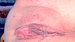 my amateur pink shaved pussy feels amazing 80 days after losing my virginity close up