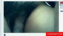 hey, check out this sexy teen doing some hot solo play