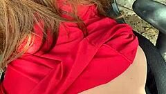 Latina Amateur Fuck Doll Uses Sex Toys For Anal Assfucking In Lingerie