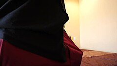 Spying on Hot Hotel Action with Hidden Cam