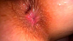 Beautiful Virgin Sporty Teen 18+ Farts in Leggings Before Stripping Naked to Fart on Camera Outdoors