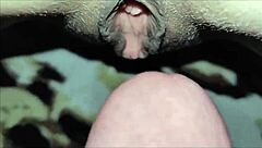 i filmed my sexwife getting anal with our close friends in pov