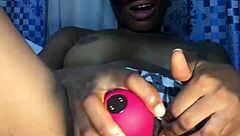 My Pussy Calls for a Strong Dick