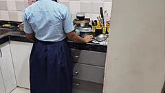 desi girl gets fucked by village boy