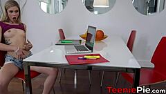 i charmed tattooed kenzie madison for some enjoyable time together with fun activities