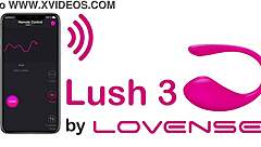 Some girls enjoying a fun webcam session together