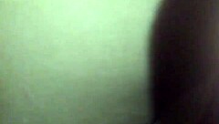 bent over babe in doggystyle anal assfucking