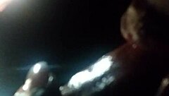 why is she sucking me like this in such a teasing way?