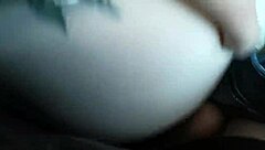 Horny Latina With Big Ass Rides Monster Cock And Gets Creampie In Public Bus Adventure