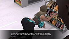 Corlan Plays Holes A Bbc Hotwife Story With Monster Cock Action