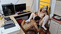 sleepless night hookup