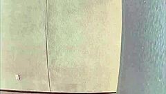 Hey slutty petite cheerleader, ready for that big black cock interracial surprise in doggy style?