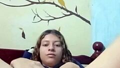 Hey check me out masturbating richly with my palette feeling so good