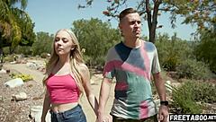 jealous woman wants in on the action too - full movie on freetaboo net