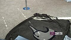 Watch This Hot Big Tit Cam Girl Elay Smith in a Live Voyeur Squirting Spy Cam Show