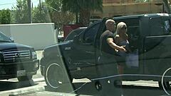 Mom Milf Lichele Marie Gets Pussy Licked And Fucked Hard In Stockings And Heels