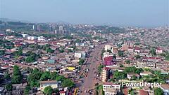 Beautiful Brunette in Lingerie Experiences Extreme Fucking and Screaming Orgasms