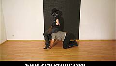 the story of combined fetish media begins in trailer 1 of 2