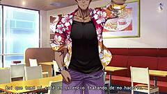 Bold Anime Hentai Action In Cheating Wife Encounter