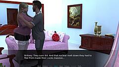 Corlan Plays Holes A Bbc Hotwife Story With Monster Cock Action