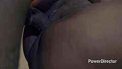 Beautiful Brunette in Lingerie Experiences Extreme Fucking and Screaming Orgasms