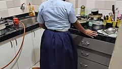 desi girl gets fucked by village boy