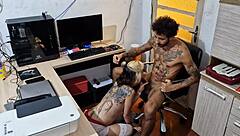 sleepless night hookup