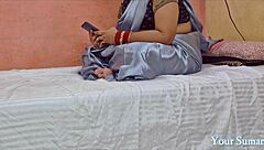 Whoa, this horny mature got creampied with pussy overflowing cum! 💦😍