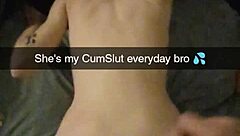 Daily Snapchat Trysts With Cheating Milf Richelle Rose