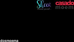 Amateur Couple Explores Intense Interracial Anal With Big Black Cock Bareback