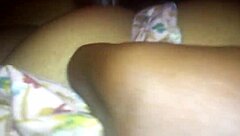 We're down for some hot couple action with black amateurs