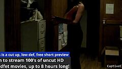 i feel so thrilled as alexis grace in this alt version of the new guinea pig