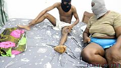 Bbw Housewife Seduces Room Keeper With Oily Curves And Delivers Sloppy Blowjob Leading To Squirting Orgasm