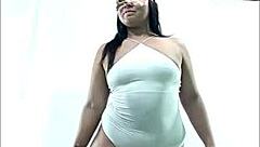 Watch my ass clapping babies