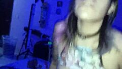 why not tease with that latina big ass in miniskirt riding my cock?