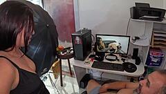 why not dive into lyah silva's wild debut full of total debauchery?