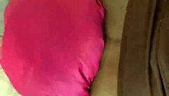 Pregnant Ebony Girlfriend Creams On Big Dick In Rough Hardcore Sex