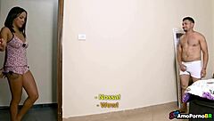 Why Crave My Stepmom's Husband in This Steamy Taboo Encounter Part 1