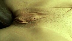 I'm loving how Gabriella and Katja Larina take that black monster cock deep in lingerie with anal gaping and pussy fingering