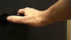 i felt thrilled watching my teacher in a special encounter