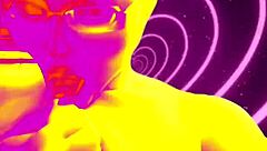 Why Do You Crave My Domination So Much In These Jerk Off Instructions Sessions?